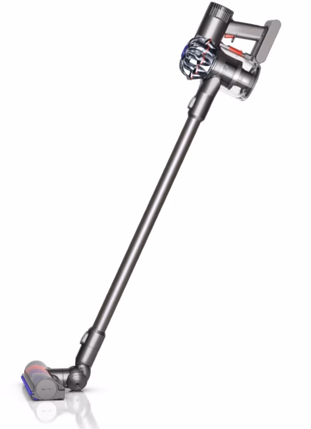 Aspirator vertical Dyson V6 Animal Extra, 100 W, Sur 